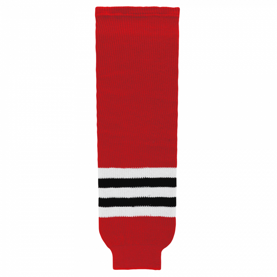 AK Sock HS630 - Dubuque Fossils