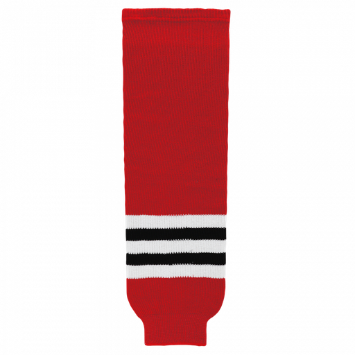 AK Sock HS630 - Dubuque Fossils